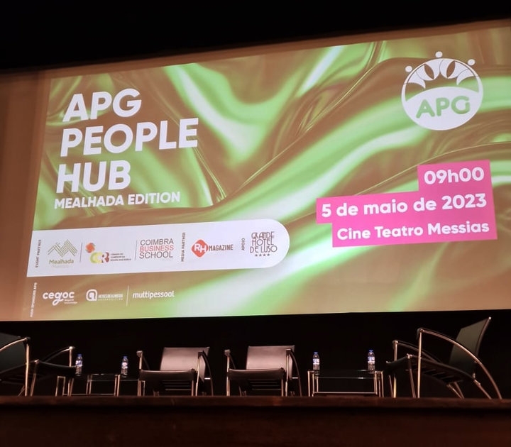 APG PEOPLE HUB