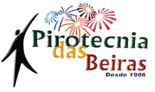 Pirotecnia das Beiras