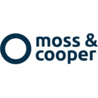 MOSS & COOPER